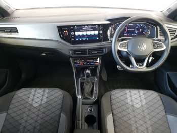 Used Volkswagen Polo 2024 for sale - 74793512: Photo