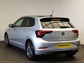 Used Volkswagen Polo 2024 for sale - 74793512: Photo