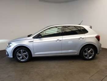 Used Volkswagen Polo 2024 for sale - 74793512: Photo