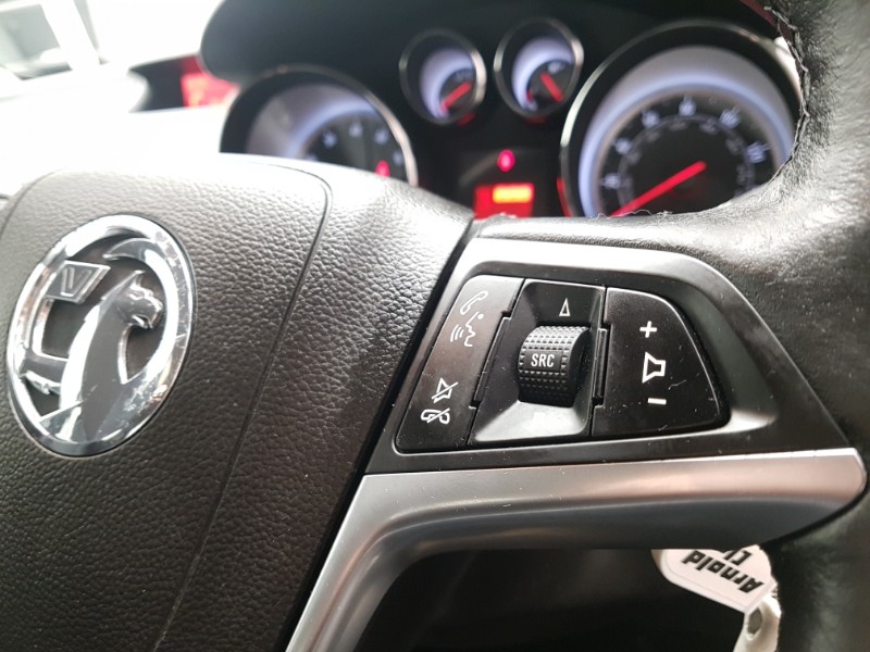 Used Vauxhall Meriva 2016 for sale - 76498380: Photo 14