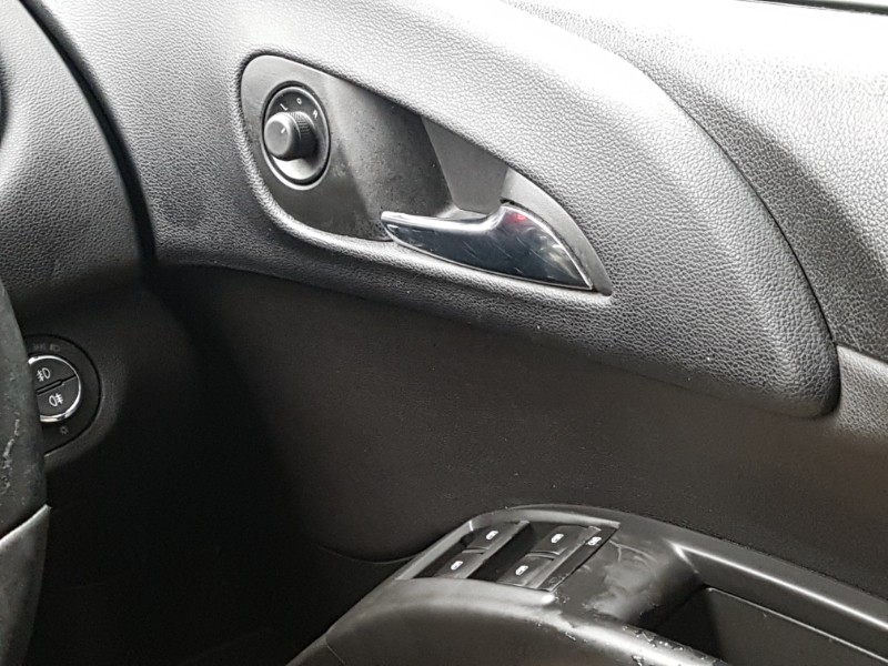 Used Vauxhall Meriva 2016 for sale - 76498380: Photo 17