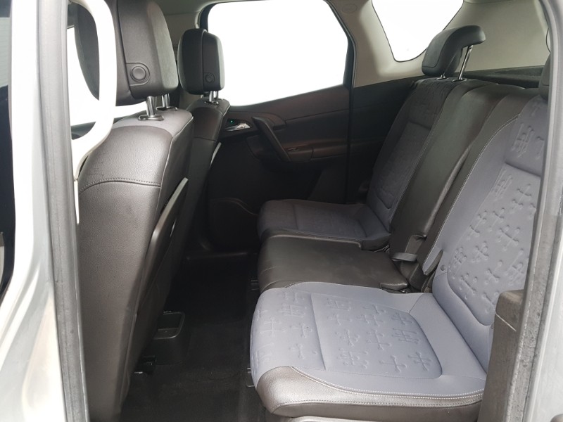 Used Vauxhall Meriva 2016 for sale - 76498380: Photo 6