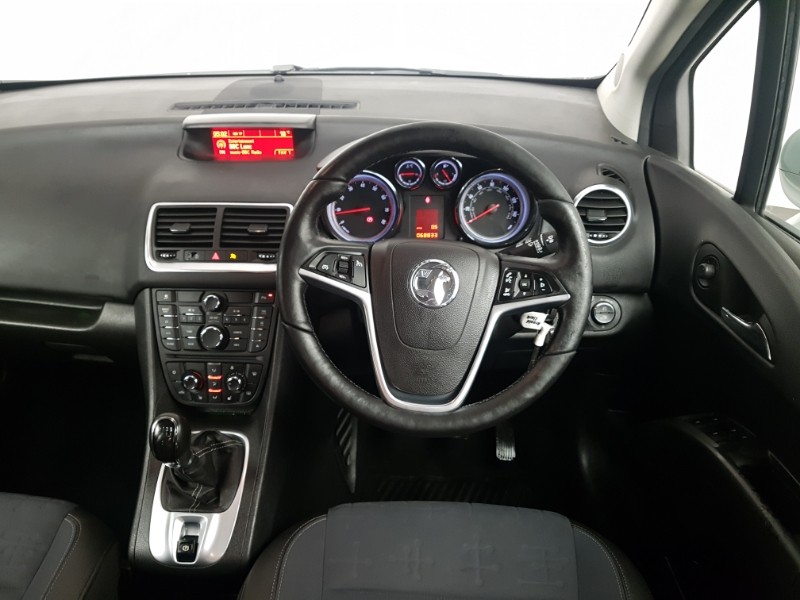 Used Vauxhall Meriva 2016 for sale - 76498380: Photo 7