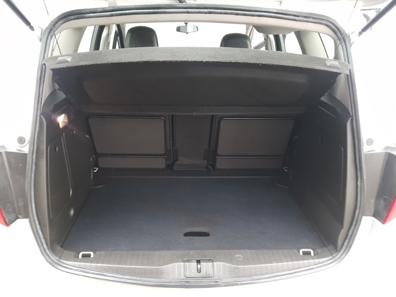 Used Vauxhall Meriva 2016 for sale - 76498380: Photo 8