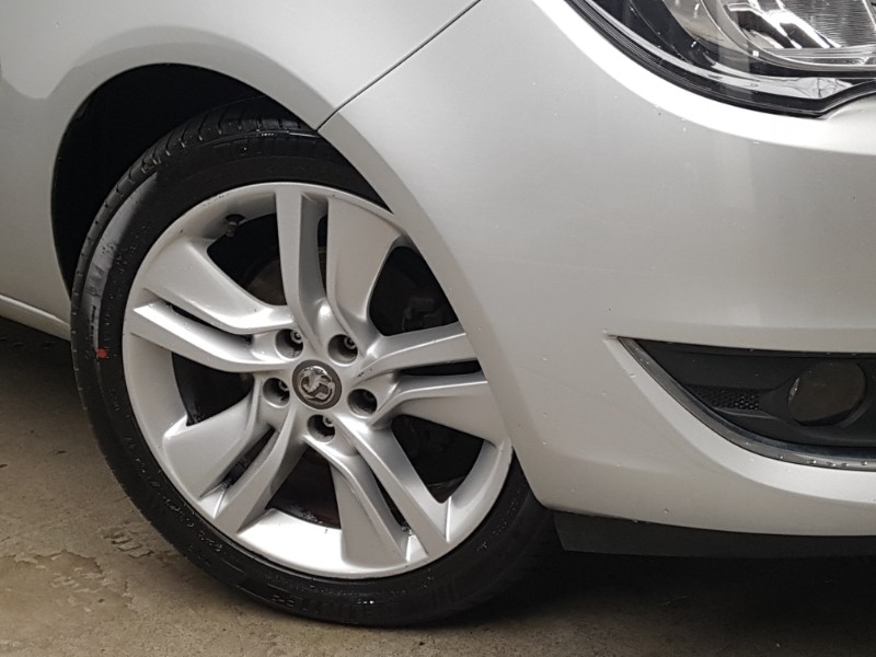 Used Vauxhall Meriva 2016 for sale - 76498380: Photo 9