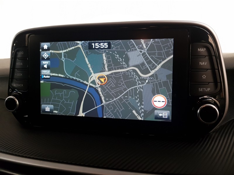 Used Hyundai TUCSON 2019 for sale - 76893685: Photo 10