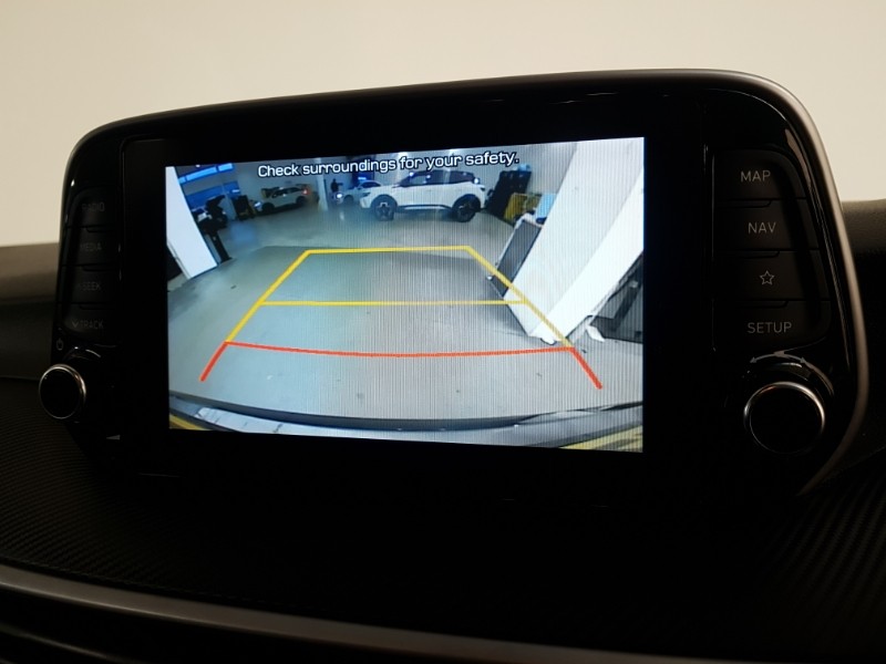 Used Hyundai TUCSON 2019 for sale - 76893685: Photo 11