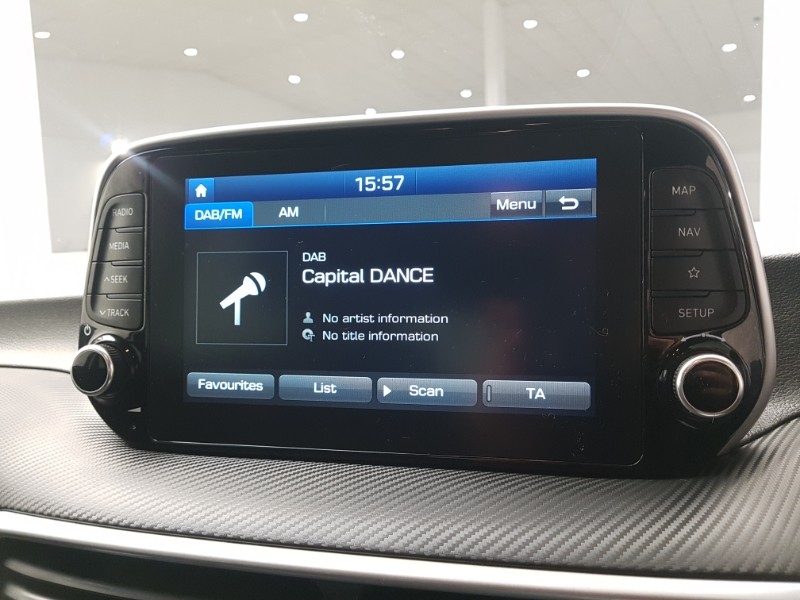 Used Hyundai TUCSON 2019 for sale - 76893685: Photo 14