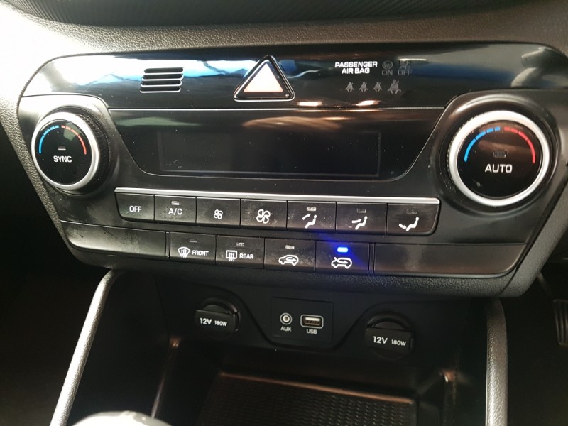 Used Hyundai TUCSON 2019 for sale - 76893685: Photo 15