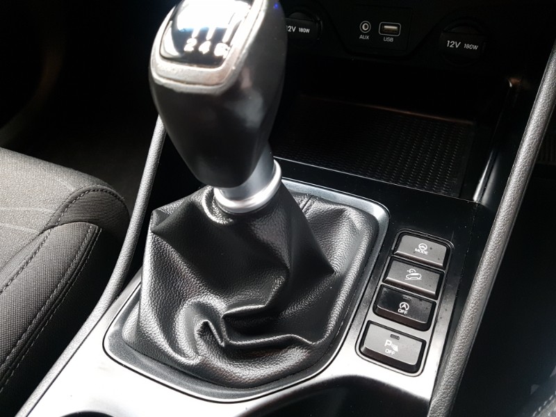 Used Hyundai TUCSON 2019 for sale - 76893685: Photo 16