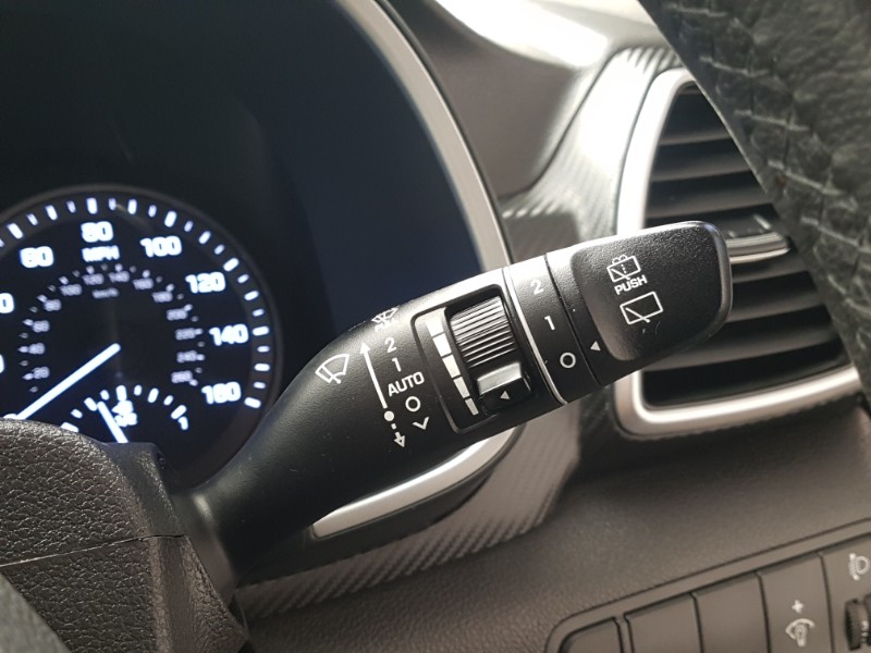 Used Hyundai TUCSON 2019 for sale - 76893685: Photo 18