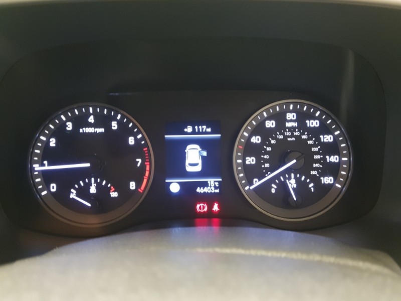 Used Hyundai TUCSON 2019 for sale - 76893685: Photo 19