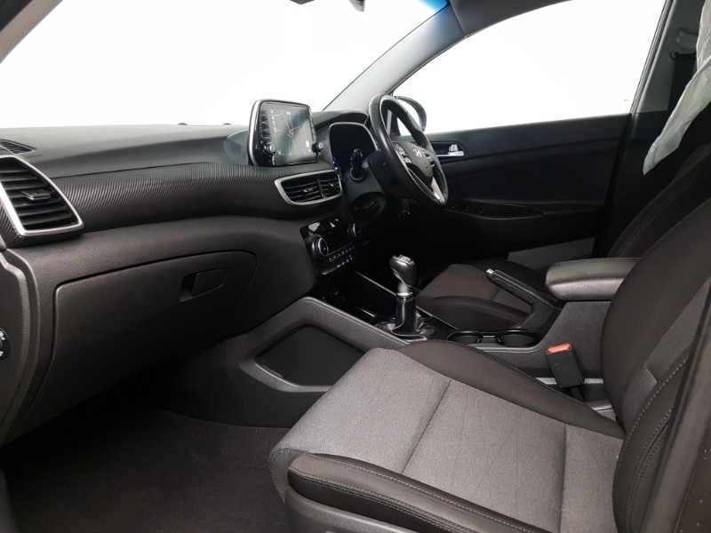 Used Hyundai TUCSON 2019 for sale - 76893685: Photo 5