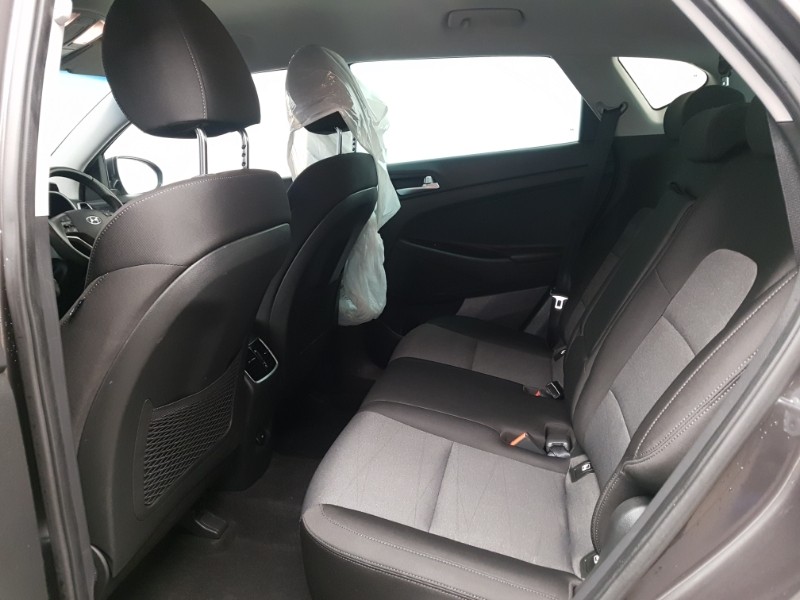 Used Hyundai TUCSON 2019 for sale - 76893685: Photo 6