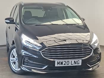 Used Ford S-Max 2020 for sale - 79694819: Photo