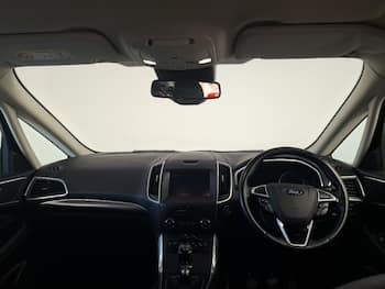 Used Ford S-Max 2020 for sale - 79694819: Photo