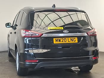 Used Ford S-Max 2020 for sale - 79694819: Photo