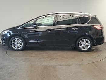 Used Ford S-Max 2020 for sale - 79694819: Photo