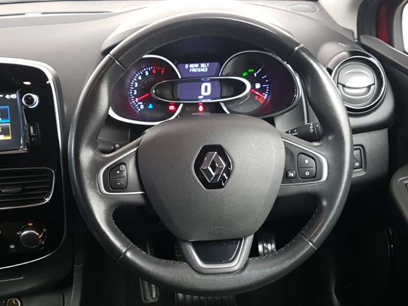 Used Renault Clio 2017 for sale - 77343345: Photo 10