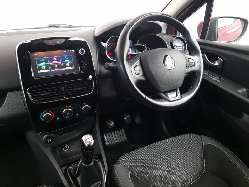 Used Renault Clio 2017 for sale - 77343345: Photo 11