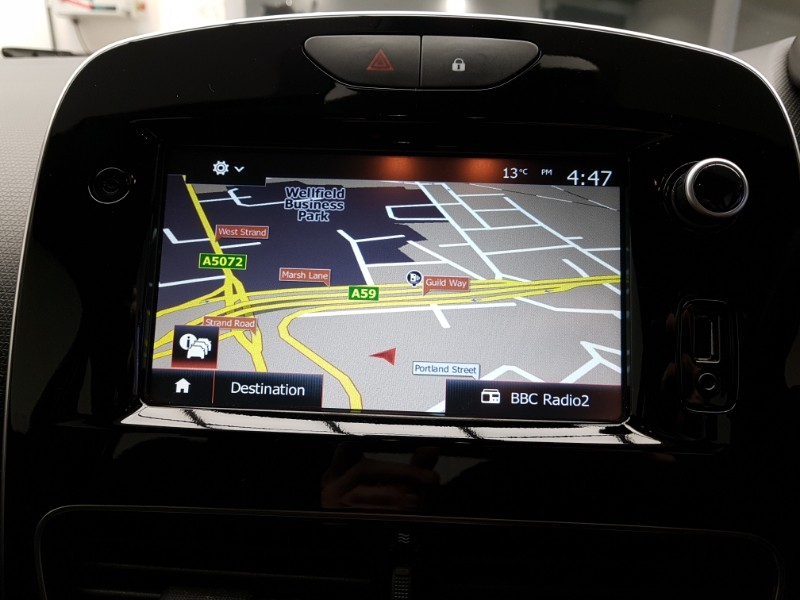 Used Renault Clio 2017 for sale - 77343345: Photo 12