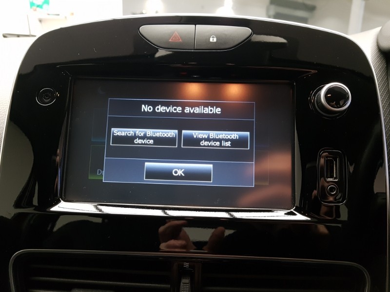 Used Renault Clio 2017 for sale - 77343345: Photo 13