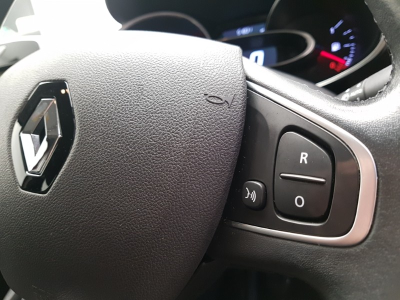 Used Renault Clio 2017 for sale - 77343345: Photo 15