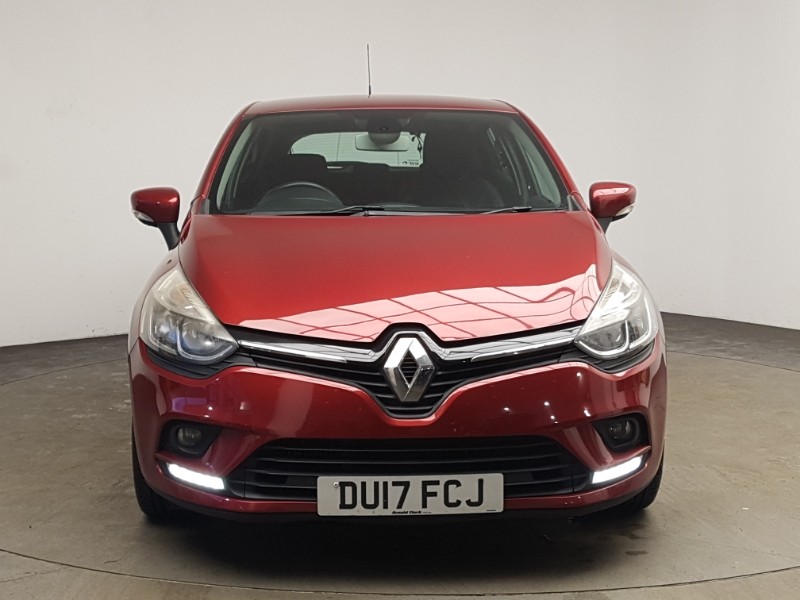 Used Renault Clio 2017 for sale - 77343345: Photo 19
