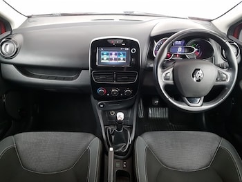 Used Renault Clio 2017 for sale - 77343345: Photo