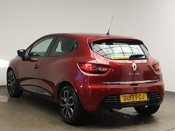 Used Renault Clio 2017 for sale - 77343345: Photo