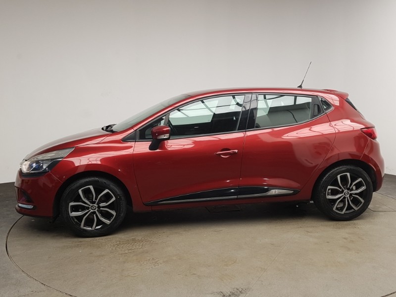 Used Renault Clio 2017 for sale - 77343345: Photo 4