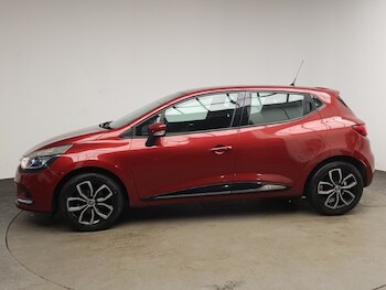 Used Renault Clio 2017 for sale - 77343345: Photo