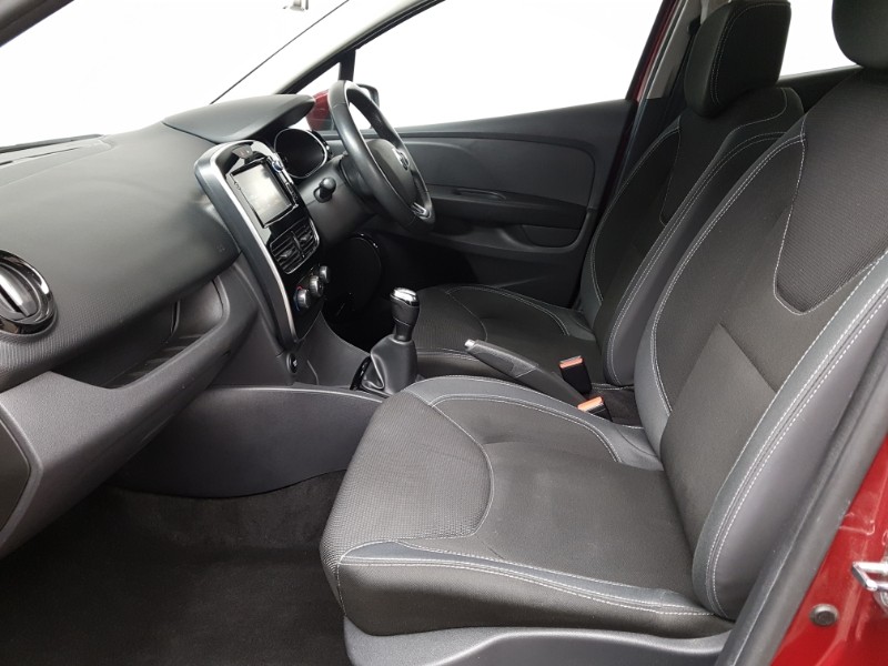 Used Renault Clio 2017 for sale - 77343345: Photo 5