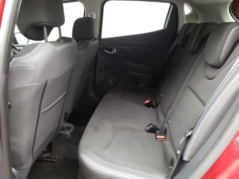 Used Renault Clio 2017 for sale - 77343345: Photo 6