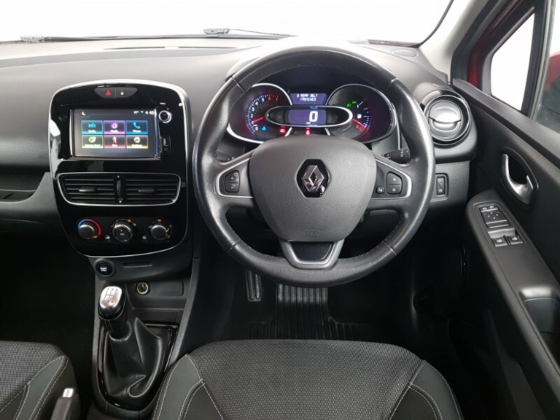 Used Renault Clio 2017 for sale - 77343345: Photo 7