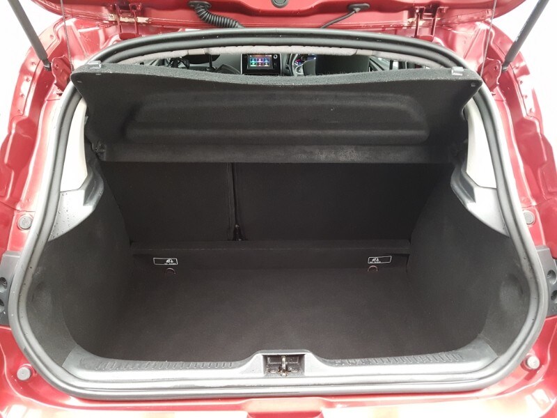 Used Renault Clio 2017 for sale - 77343345: Photo 8