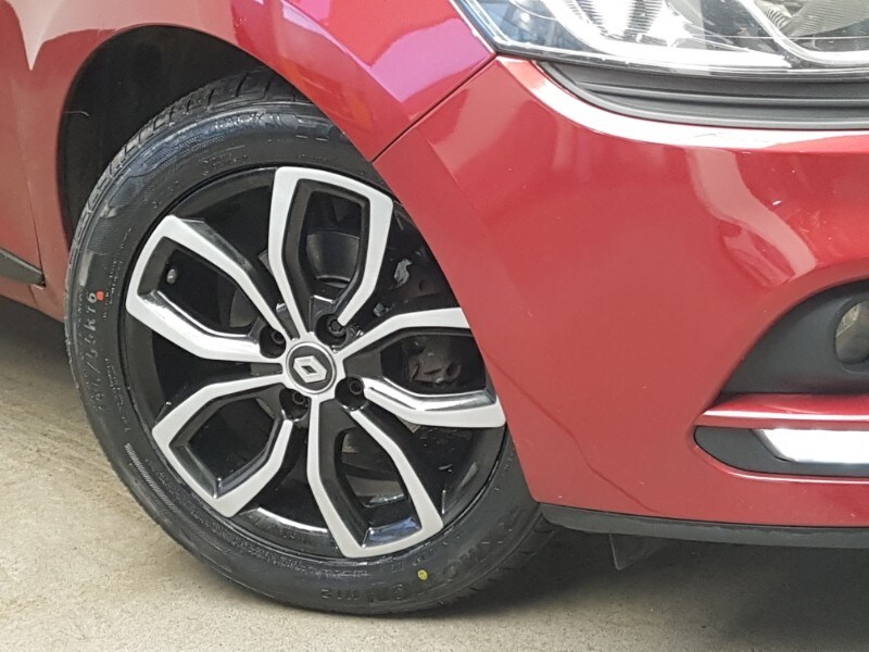 Used Renault Clio 2017 for sale - 77343345: Photo 9