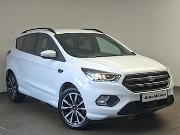 Used Ford Kuga 2018 for sale - 79870472: Photo