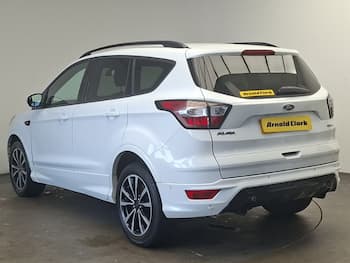 Used Ford Kuga 2018 for sale - 79870472: Photo