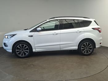 Used Ford Kuga 2018 for sale - 79870472: Photo