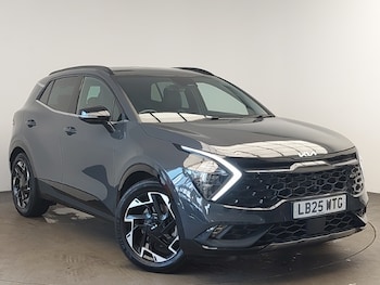 Used Kia Sportage 2025 for sale - 78910451: Photo