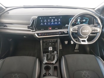 Used Kia Sportage 2025 for sale - 78910451: Photo