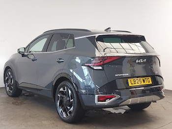 Used Kia Sportage 2025 for sale - 78910451: Photo