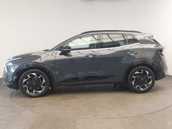 Used Kia Sportage 2025 for sale - 78910451: Photo