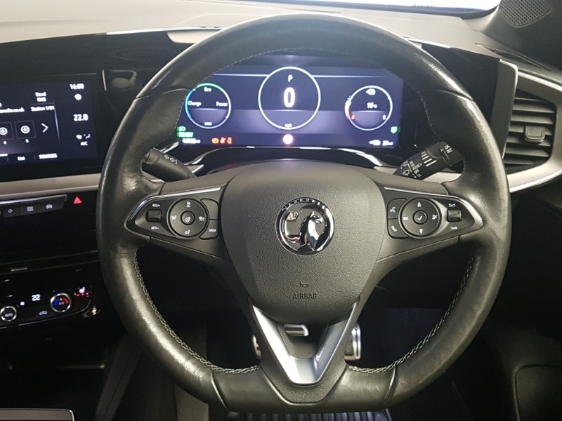 Used Vauxhall Mokka 2021 for sale - 76893680: Photo 10