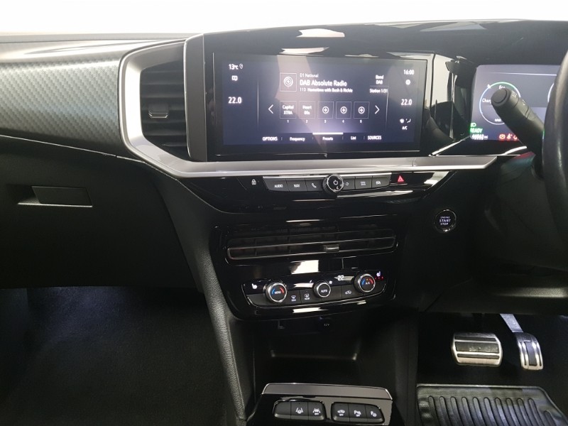 Used Vauxhall Mokka 2021 for sale - 76893680: Photo 11