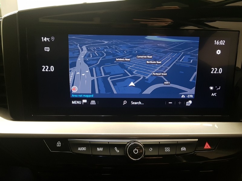 Used Vauxhall Mokka 2021 for sale - 76893680: Photo 14