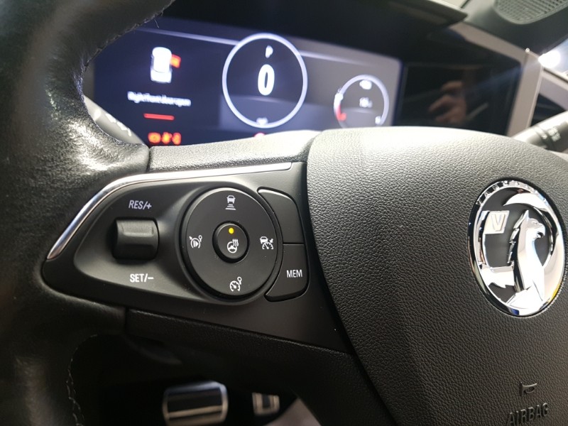 Used Vauxhall Mokka 2021 for sale - 76893680: Photo 15