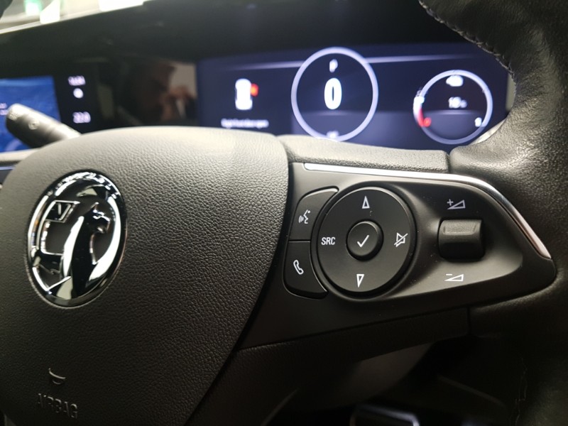 Used Vauxhall Mokka 2021 for sale - 76893680: Photo 16