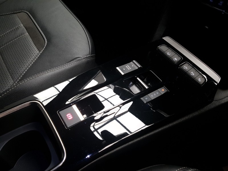 Used Vauxhall Mokka 2021 for sale - 76893680: Photo 17